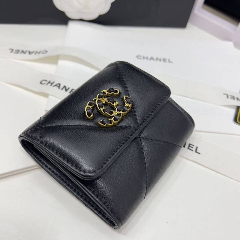 Chanel Wallets Purse